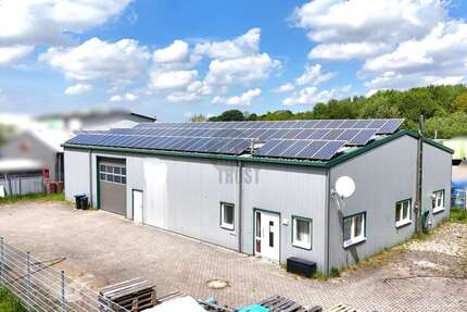 Gewerbeobjekt Geestland - 399.000&euro; | Angebot:26692635