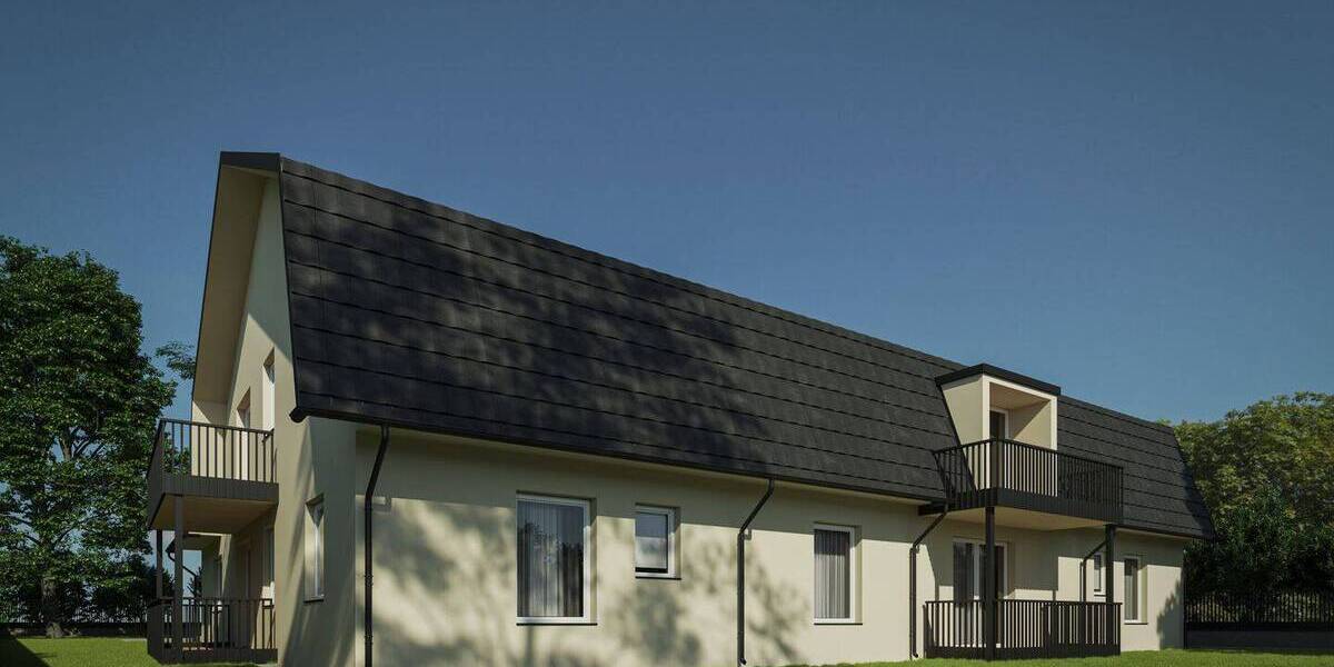 Etagenwohnung Kiel Elmschenhagen-Nord - 2 Zimmer, 60 m&sup2;, 298.000&euro; | Angebot:25768960