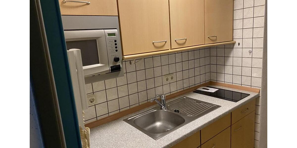 Etagenwohnung Hohen Neuendorf Bergfelde - 2 Zimmer, 45 m&sup2;, 490&euro; | Angebot:25414430