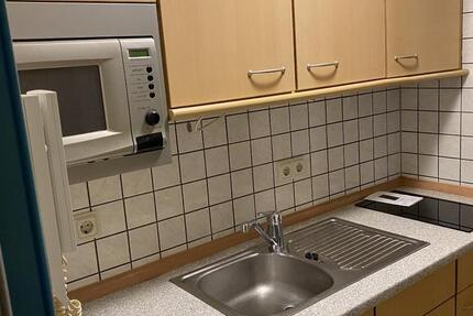 Wohnung Hohen Neuendorf Bergfelde - 2 Zimmer, 45 m&sup2;, 490&euro; | Angebot:25414430