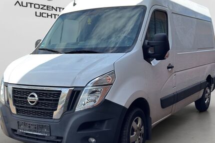 Nissan NV400 42.000 km 19.999 &euro; Uchte 31600