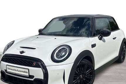 Mini Cooper S 24.500 km 26.790 &euro; Schwalmstadt 34613