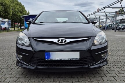 Hyundai i30 222.999 km 3.200 &euro; Plankstadt 68723
