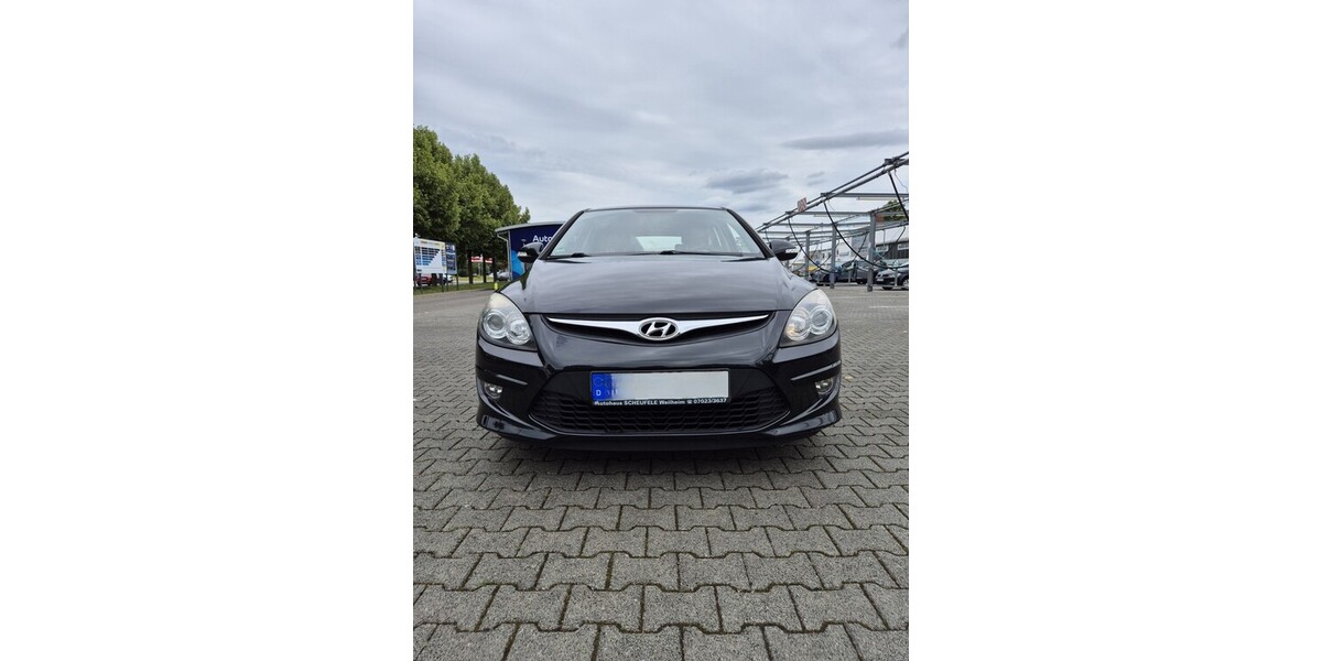 Hyundai i30 222.999 km 3.400 &euro; Plankstadt 68723