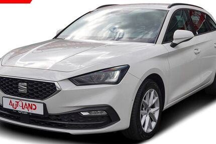 Seat Leon 43.900 km 25.950 € Freiberg 09599