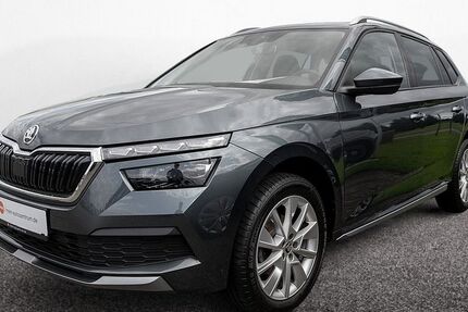 Skoda Kamiq 115.309 km 17.520 € Wittingen 29378