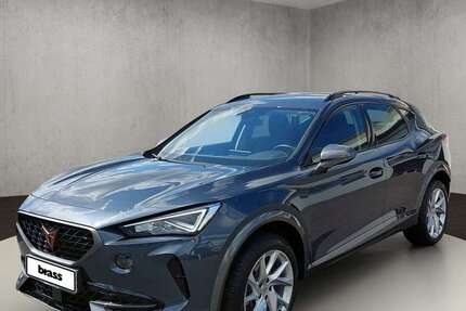 Cupra Formentor 13.900 km 28.650 € Darmstadt 64293