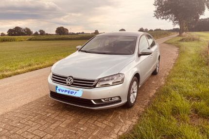 VW Passat 149.000 km 6.990 &euro; Kamen 59174