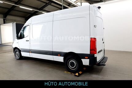 Mercedes-Benz Sprinter 42.343 km 18.580 € Memmingen 87700