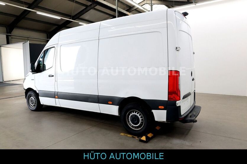 Mercedes-Benz Sprinter 42.343 km 18.580 € Memmingen 87700
