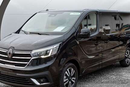 Renault Trafic 15.470 km 45.500 &euro; Schelklingen 89601