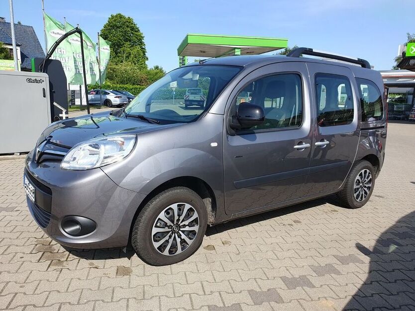 Kangoo