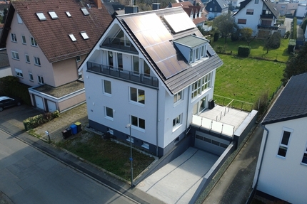 Bad Homburg - Ober-Erlenbach: Exklusives freistehendes Einfamilienhaus in kinderfreundlicher Lage! - Haus Bad Homburg Gonzenheim | Angebot:25972283