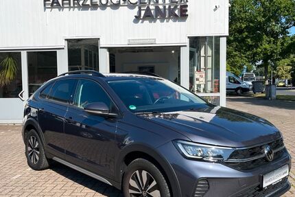 VW Taigo 15.700 km 19.780 &euro; Hameln 31787