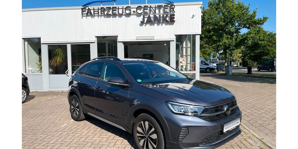 VW Taigo 15.700 km 19.780 &euro; Hameln 31787