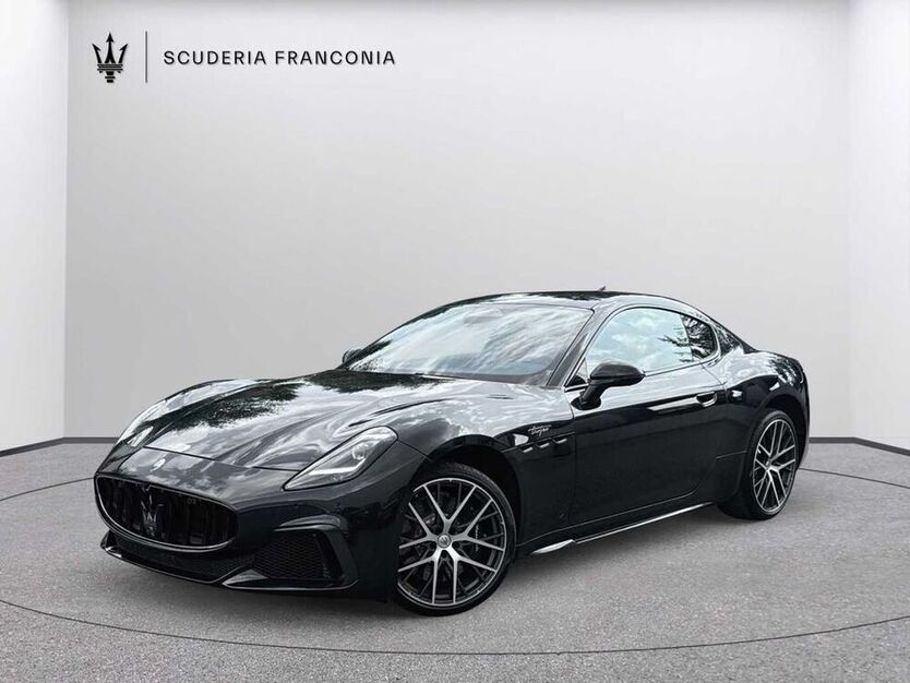 Granturismo
