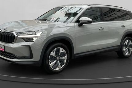 Skoda Kodiaq 9.075 km 38.980 &euro; Köln-Mülheim 51063