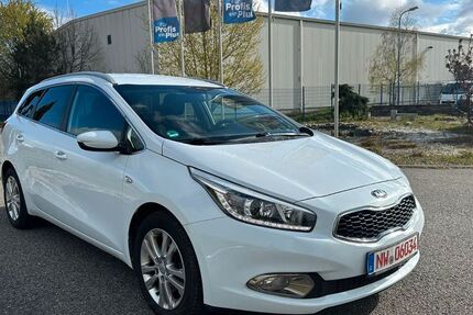 Kia ceed Sportswagon 109.360 km 8.950 &euro; Neustadt/Weinstr 67433