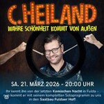 C.Heiland - Comedy night