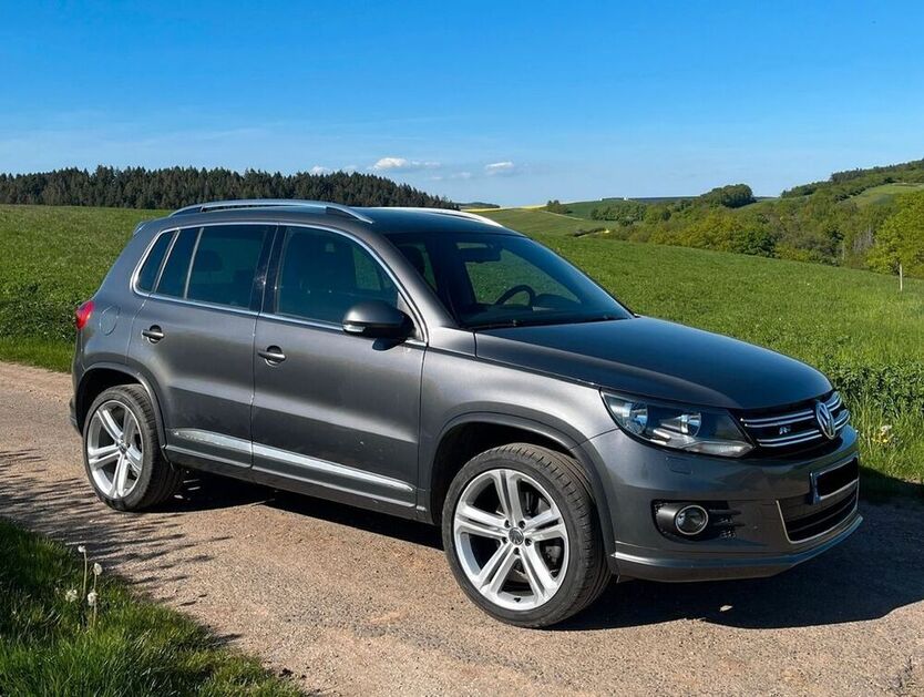 Tiguan