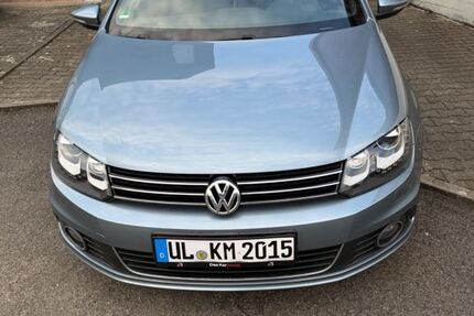 VW Eos 203.650 km 6.750 &euro; Ulm 89079