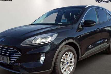 Ford Kuga 22.804 km 22.900 &euro; Völklingen 66333