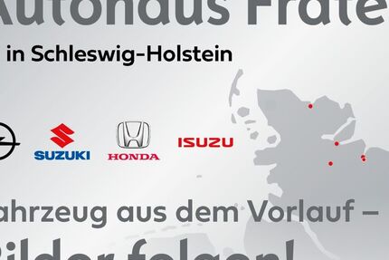 Honda CR-V 17.000 km 25.980 &euro; Kiel 24145