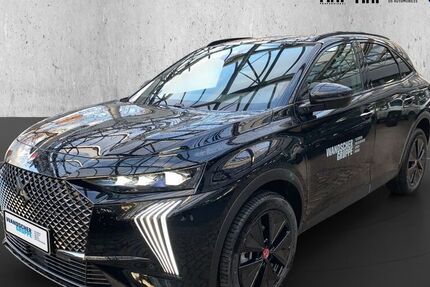 DS Automobiles DS7 (Crossback)