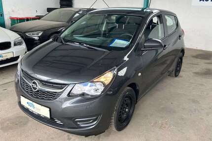 Opel Karl 115.078 km 5.780 &euro; Rendsburg 24768