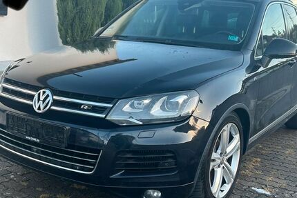 VW Touareg 261.000 km 12.000 &euro; Meckesheim 74909