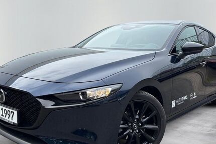 Mazda 3 3.048 km 25.490 &euro; Berlin 12247