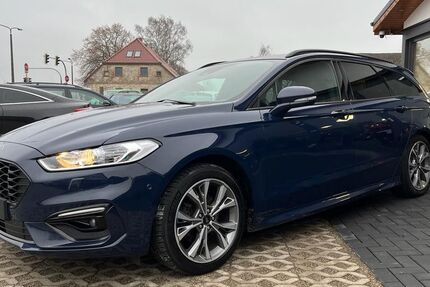 Ford Mondeo 180.800 km 15.390 € Karlsburg OT Moeckow 17495