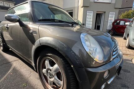 Mini Cooper 194.000 km 3.999 &euro; Kronshagen 24119
