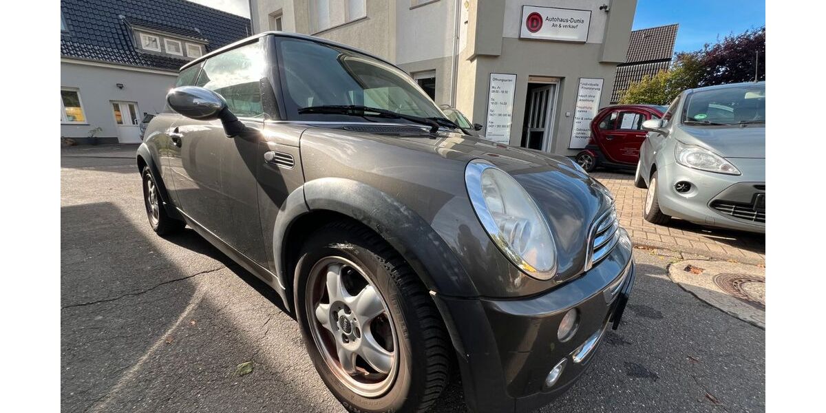 Mini Cooper 194.000 km 3.999 &euro; Kronshagen 24119