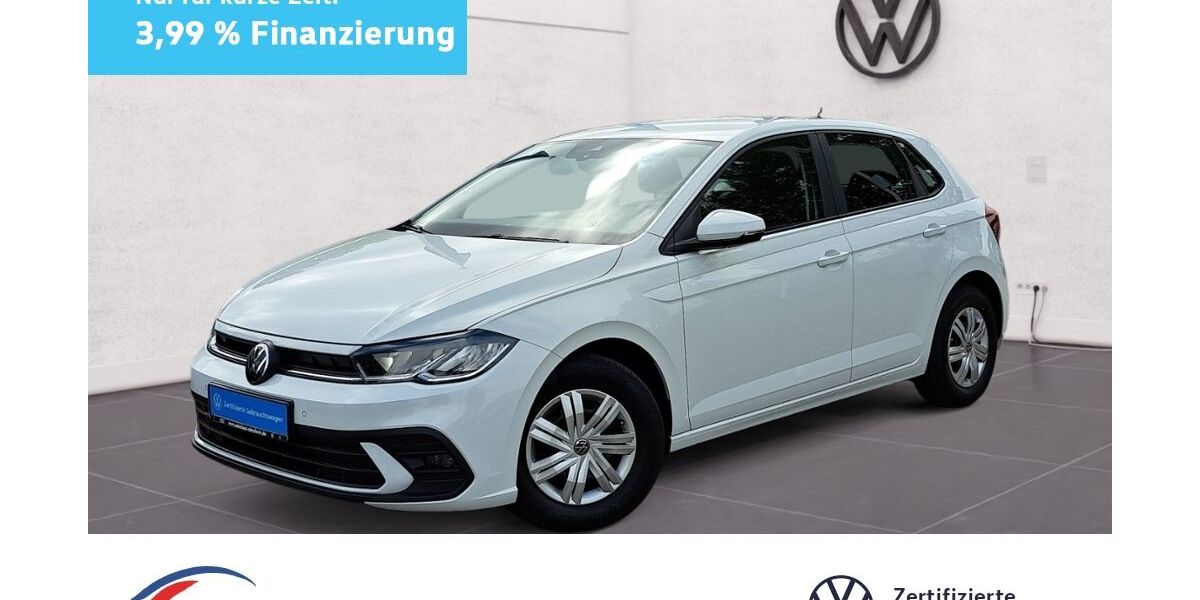 VW Polo 53.329 km 15.410 &euro; Kölln-Reisiek 25337