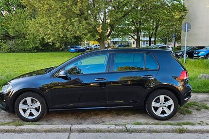 VW Golf 97.000 km 7.800 &euro; Rostock 18059