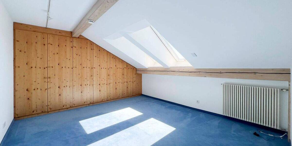 Doppelhaushälfte München Obergiesing - 8 Zimmer, 256 m&sup2;, 2.195.000&euro; | Angebot:26673681