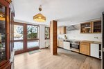 ? Charmantes Blockbohlenhaus in traumhafter Höhenlage von Warstein-Hirschberg - Einfamilienhaus Warstein | Angebot:25232863