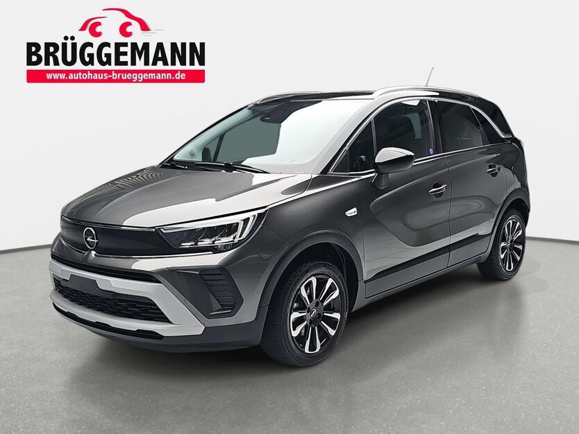 Opel Crossland (X) 19.220 km 17.490 € Rheine 48432