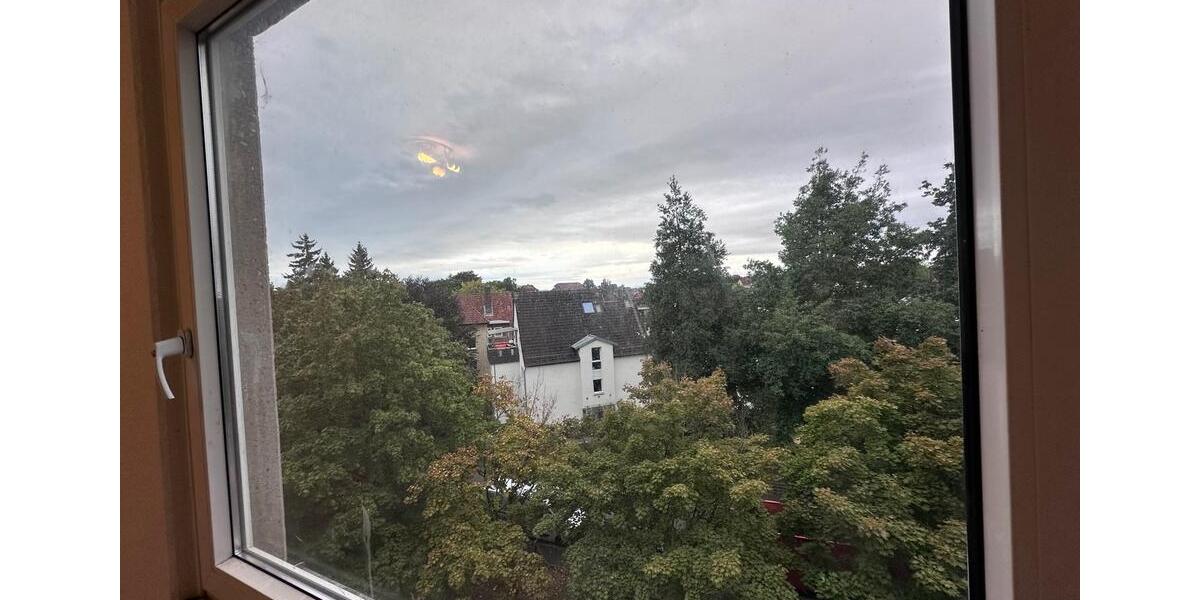 1 Zimmer Wohnung Zentral bezugsfrei 1 zimmer