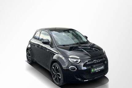 Fiat 500e 19.500 km 13.990 &euro; Roth 91154