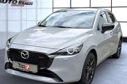 Mazda 2 22.170 km 16.980 &euro; Höhenkirchen-Siegertsbrunn 85635