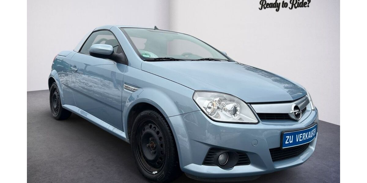 Opel Tigra 100.637 km 2.999 &euro; Olpe 57462