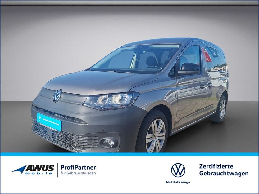 VW Caddy 37.158 km 26.890 € Wismar 23970