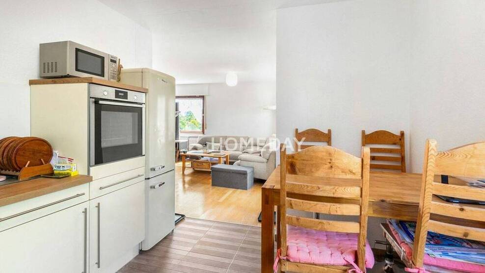 Modernisiertes Einfamilienhaus mit separater EinliegerWohnung und großem Grundstück