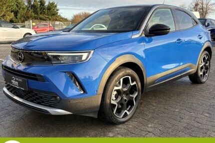 Opel Mokka 33.600 km 17.899 &euro; Lippstadt 59557