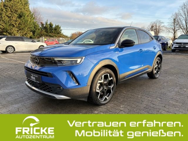 Opel Mokka 33.600 km 17.899 &euro; Lippstadt 59557