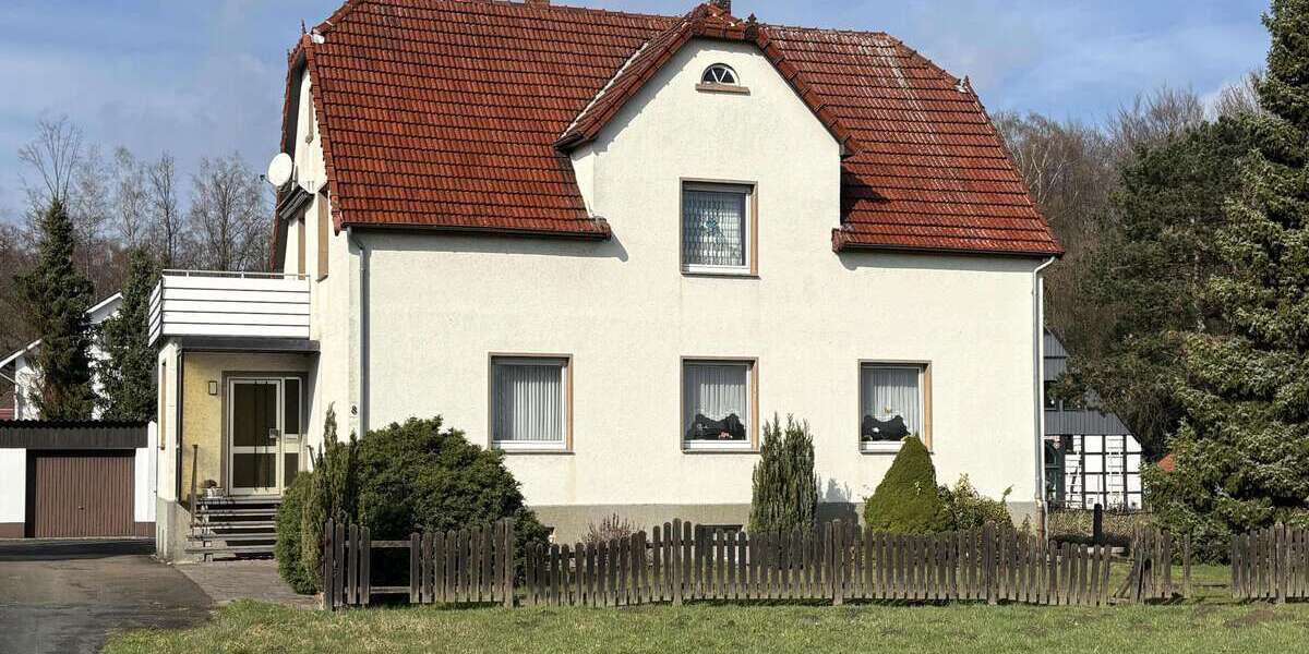 Einfamilienhaus Herford - 6 Zimmer, 150 m&sup2;, 195.000&euro; | Angebot:26277820