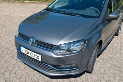 VW Polo 143.750 km 8.100 &euro; Reichweiler 66871