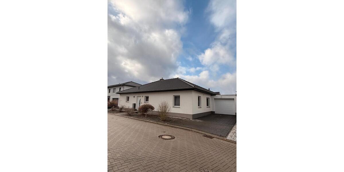 Bungalow Danndorf - 4 Zimmer, 120 m&sup2;, 470.000&euro; | Angebot:27137893